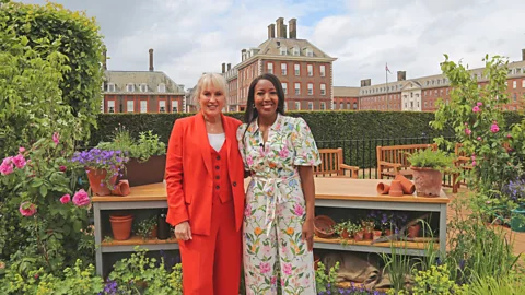 RHS Chelsea Flower Show Season 2026 Episode 4