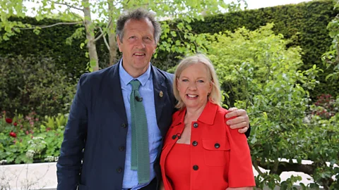 RHS Chelsea Flower Show Season 2026 Episode 7