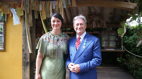 RHS Chelsea Flower Show Season 2026 Episode 3