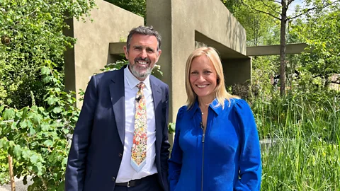 RHS Chelsea Flower Show Season 2026 Episode 1