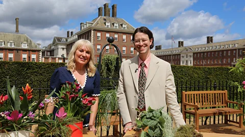 RHS Chelsea Flower Show Season 2026 Episode 6