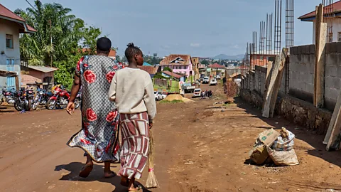 Newshour, Newshour, Deadly outbreak of Ebola virus spreading in central Africa.