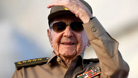 Global News Podcast, US charges Raúl Castro with murder