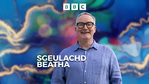 Sgeulachd Beatha, Sgeulachd Beatha, Iain Urchardan