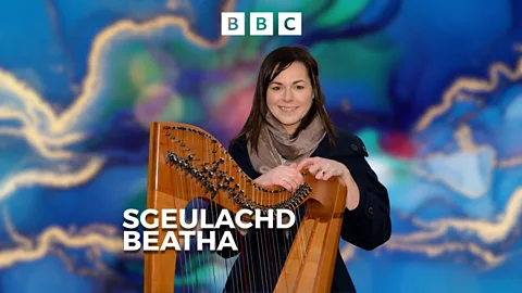 Sgeulachd Beatha, Sgeulachd Beatha, Ingrid NicEanraig