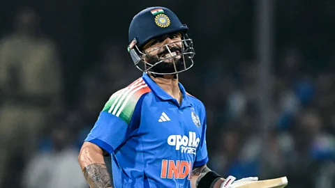 Stumped, Stumped, Should India’s Virat Kohli have to prove his worth ahead of the World Cup?