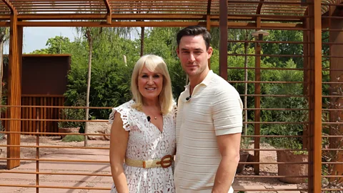 RHS Chelsea Flower Show Season 2026 Episode 8