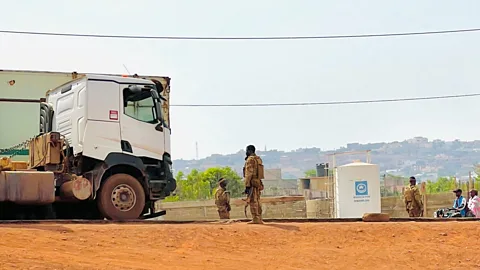 Focus on Africa, Who are the Azawad Liberation Front in Mali?