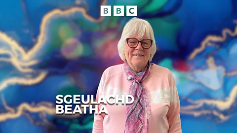 Sgeulachd Beatha, Sgeulachd Beatha, Norma Mhoireastan