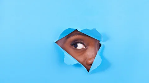 CrowdScience, CrowdScience, Why am I an introvert?