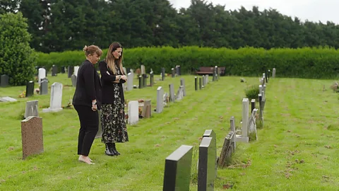 The Real Unforgotten: The Unsolved Murder of Carol Morgan Season 1 Episode 2