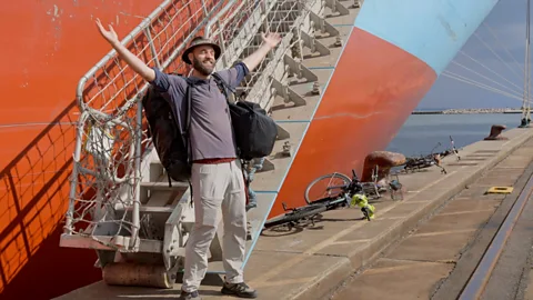 The Travel Show Season 8 Episode 3