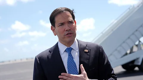 Newshour, Newshour, Is an invasion of Cuba imminent?
