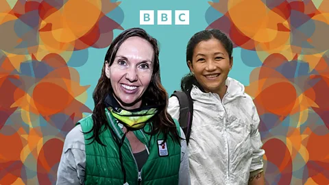 The Conversation, The Conversation, Women saving amphibians from extinction