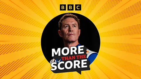 More than the Score, More Than The Score, Scott Dixon: From New Zealand to the Indianapolis 500