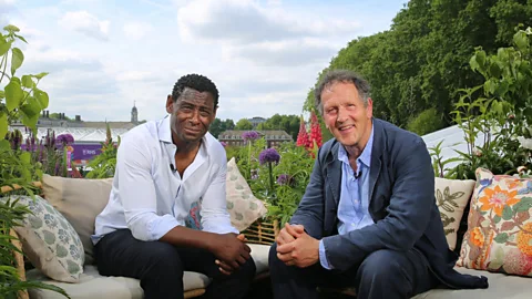 RHS Chelsea Flower Show Season 2026 Episode 9