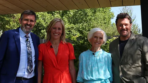 RHS Chelsea Flower Show Season 2026 Episode 11