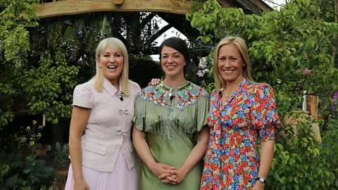 RHS Chelsea Flower Show Season 2026 Episode 14