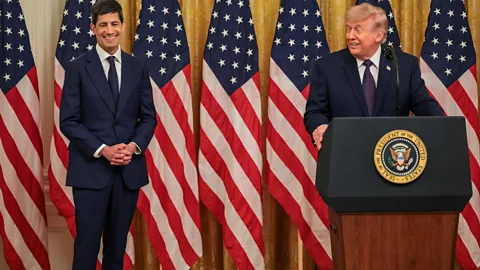 World Business Report, World Business Report, US Federal Reserve appoints new chair
