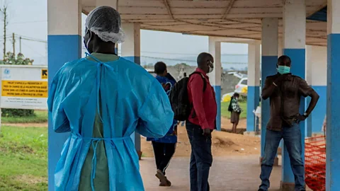 Newshour, Newshour, Reports of another attack on an Ebola treatment centre in the DRC
