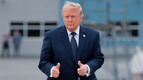 Global News Podcast, Trump says agreement with Iran 'largely negotiated'