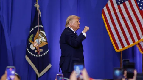 Weekend, Weekend, Possible extension to US and Iran ceasefire