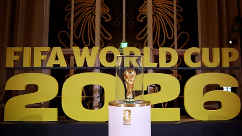 Not by the Playbook, Sportshour, World Cup: Beyond the pitch