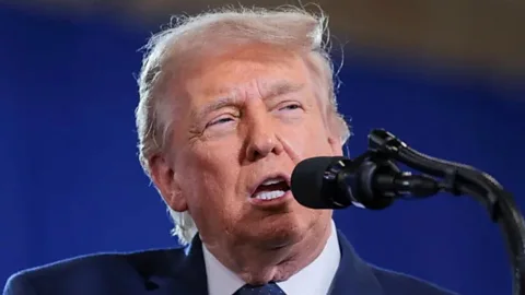 Newshour, Newshour, Trump: Iran talks 'constructive'