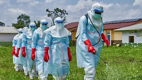 The Global Story, The Global Story, Ebola: how worried should the world be?