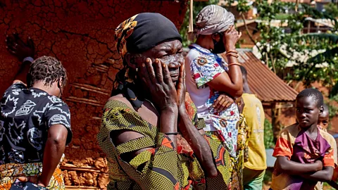 Newshour, Newshour, Why is the Ebola outbreak in DRC spreading so fast?