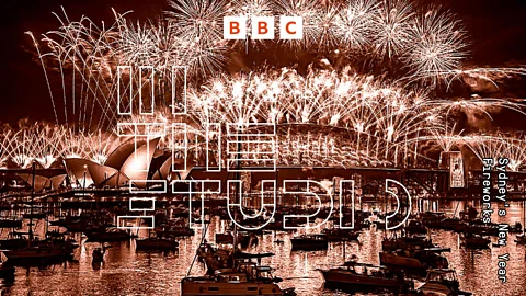 The Documentary Podcast, Sydney fireworks, the return