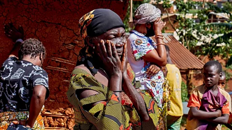 Focus on Africa, Ebola and burial traditions in DRC