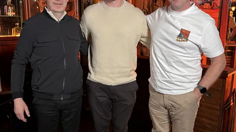 The GAA Social, The GAA Social, Tommy Walsh. Kerry in the blood. Football, life and loss