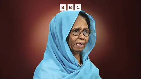 The Interview, The Interview, Aisha Musa, former leader: Can Sudan rebuild?