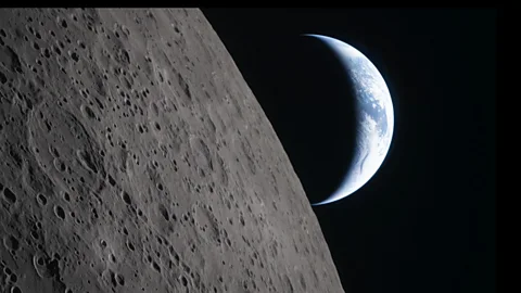 Global News Podcast, NASA reveals plans for a permanent base on the Moon