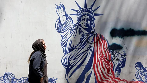 The Global Story, The Global Story, Is Iran schooling Trump in the art of the deal?