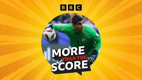 More than the Score, More Than The Score, Can the Unity Cup put Indian football in the spotlight?