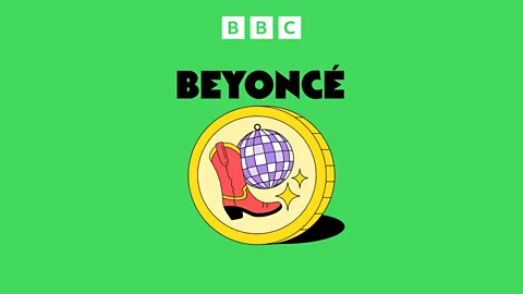 Good Bad Billionaire, Good Bad Billionaire, Beyoncé: The business of Queen B