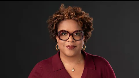 The Arts Hour, The Arts Hour, International bestselling novelist Tayari Jones