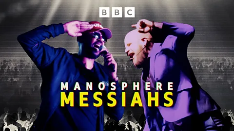The Documentary Podcast, Manosphere messiahs: Mexico