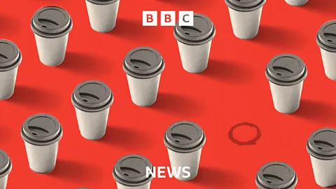 Reporter Reads, Reporter Reads, What a £5 coffee tells you about the global economy
