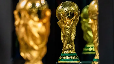 The Global Story, The Global Story, World Cup 2026: The most political of all time?
