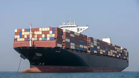 Health Check, Health Check, Seafarer welfare in the Strait of Hormuz