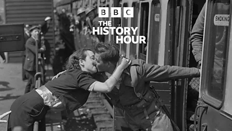 The History Hour, The History Hour, Mexican history: A love song and a gas explosion