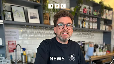 Business Daily, Business Daily, Are content creators invading public spaces?