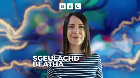 Sgeulachd Beatha, Sgeulachd Beatha, Flòraidh Forrest