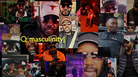 Focus on Africa, Kenya's toxic masculinity influencers