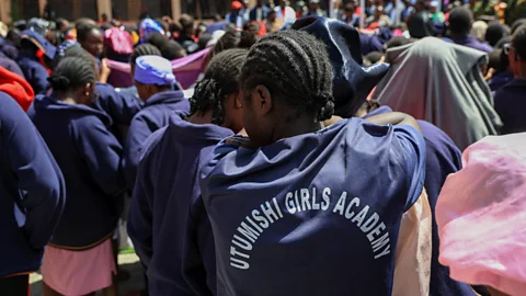 Global News Podcast, Deadly fire rips through boarding school in Kenya