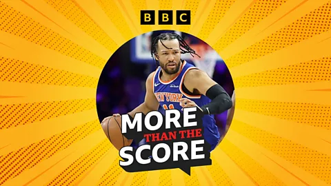 More than the Score, More Than The Score, New York Knicks reach the NBA Finals for first time in 27 years