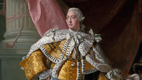 Rethinking King George III: In Ten Portraits Season 1 Episode 1